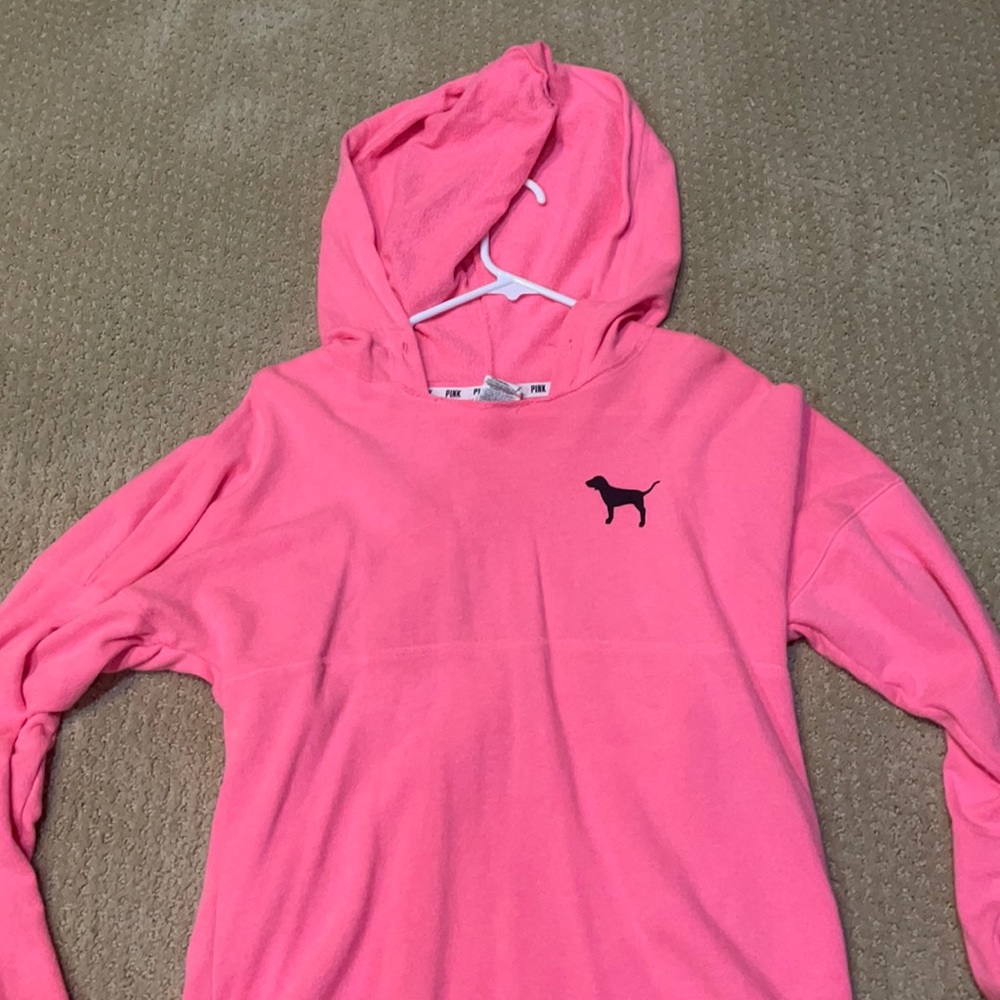 PINK Hoodie